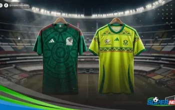 Mexico Pertimbangkan Pindah ke CONMEBOL: Dampak pada Tim Nasional dan Liga MX