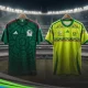Mexico Pertimbangkan Pindah ke CONMEBOL: Dampak pada Tim Nasional dan Liga MX