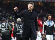 Michael Carrick Siap Menghadapi Tantangan Baru di Manchester United