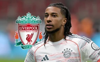 Michael Olise Dibidik Liverpool dan Real Madrid: Apa yang Membuatnya Spesial?