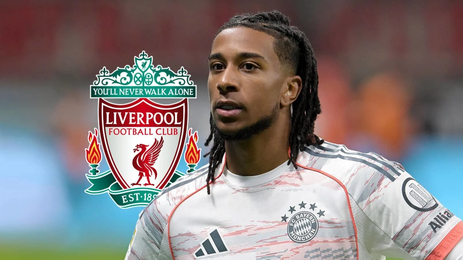 Michael Olise Dibidik Liverpool dan Real Madrid: Apa yang Membuatnya Spesial?