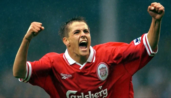 Michael Owen: Liverpool Melewatkan Kesempatan Emas, Arsenal Jangan Lewatkan Peluang Ini