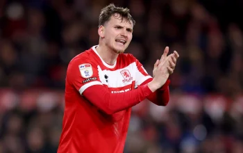 Middlesbrough dan Essex Eagles Sambut Kompetisi dengan Antusias