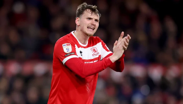 Middlesbrough dan Essex Eagles Sambut Kompetisi dengan Antusias