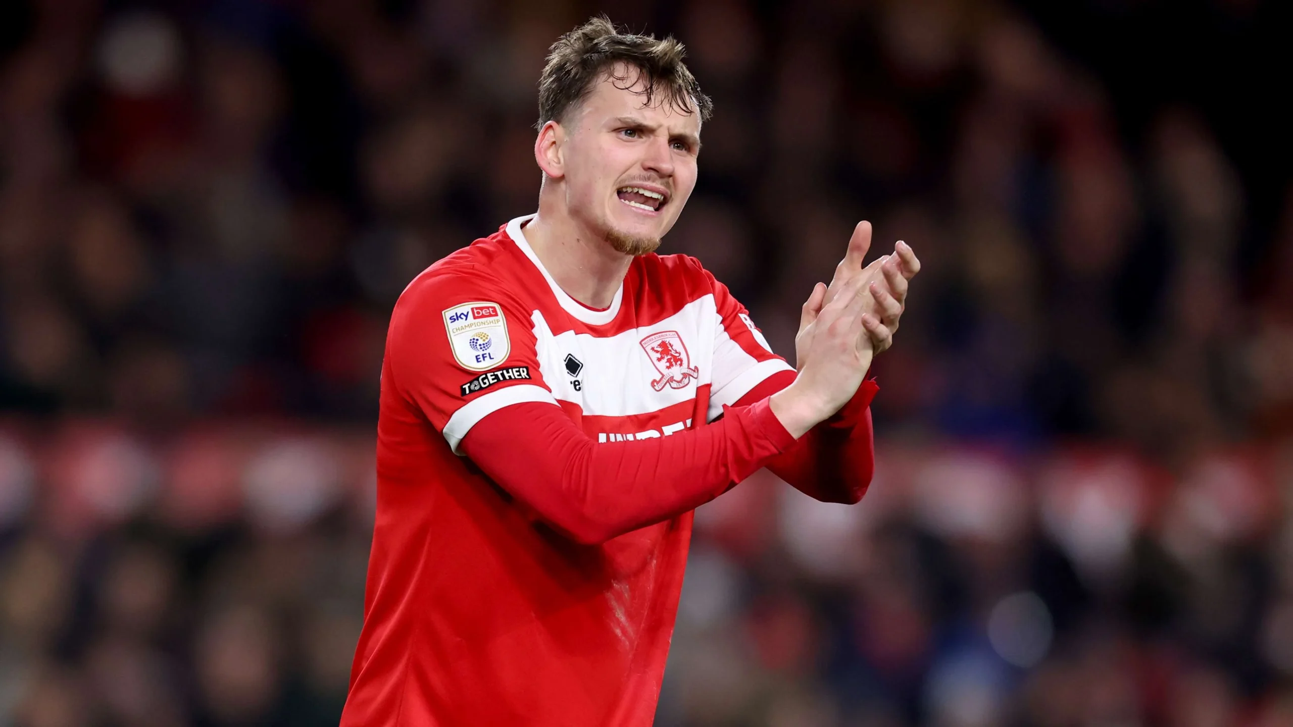 Middlesbrough dan Essex Eagles Sambut Kompetisi dengan Antusias