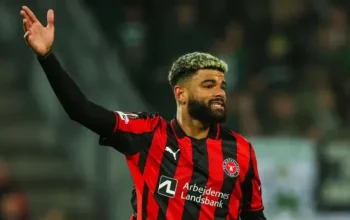 Midtjylland Raih Kemenangan Berharga atas Bohemians