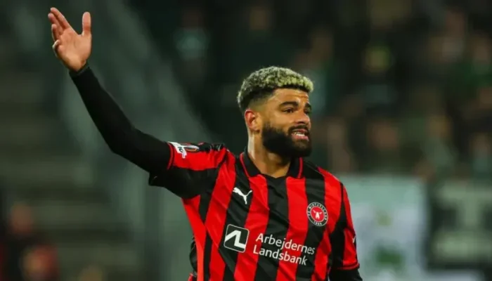 Midtjylland Raih Kemenangan Berharga atas Bohemians