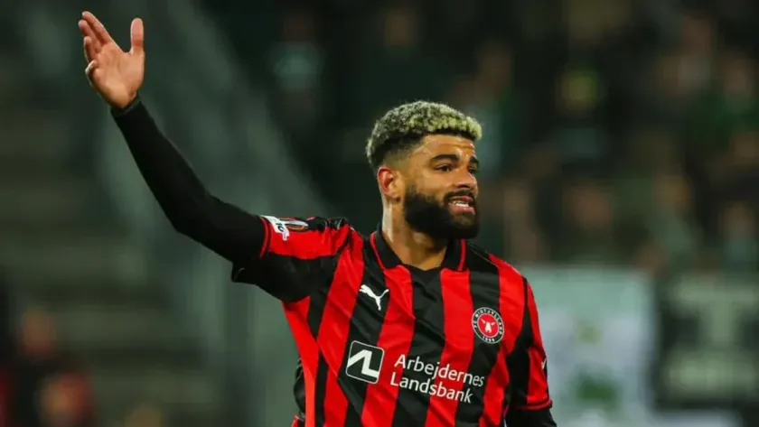 Midtjylland Raih Kemenangan Berharga atas Bohemians