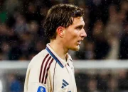 Mika Godts Tidak Terpengaruh oleh Spekulasi Transfer ke PSG