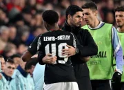 Mikel Arteta Tidak Khawatir dengan Masa Depan Myles Lewis-Skelly di Arsenal