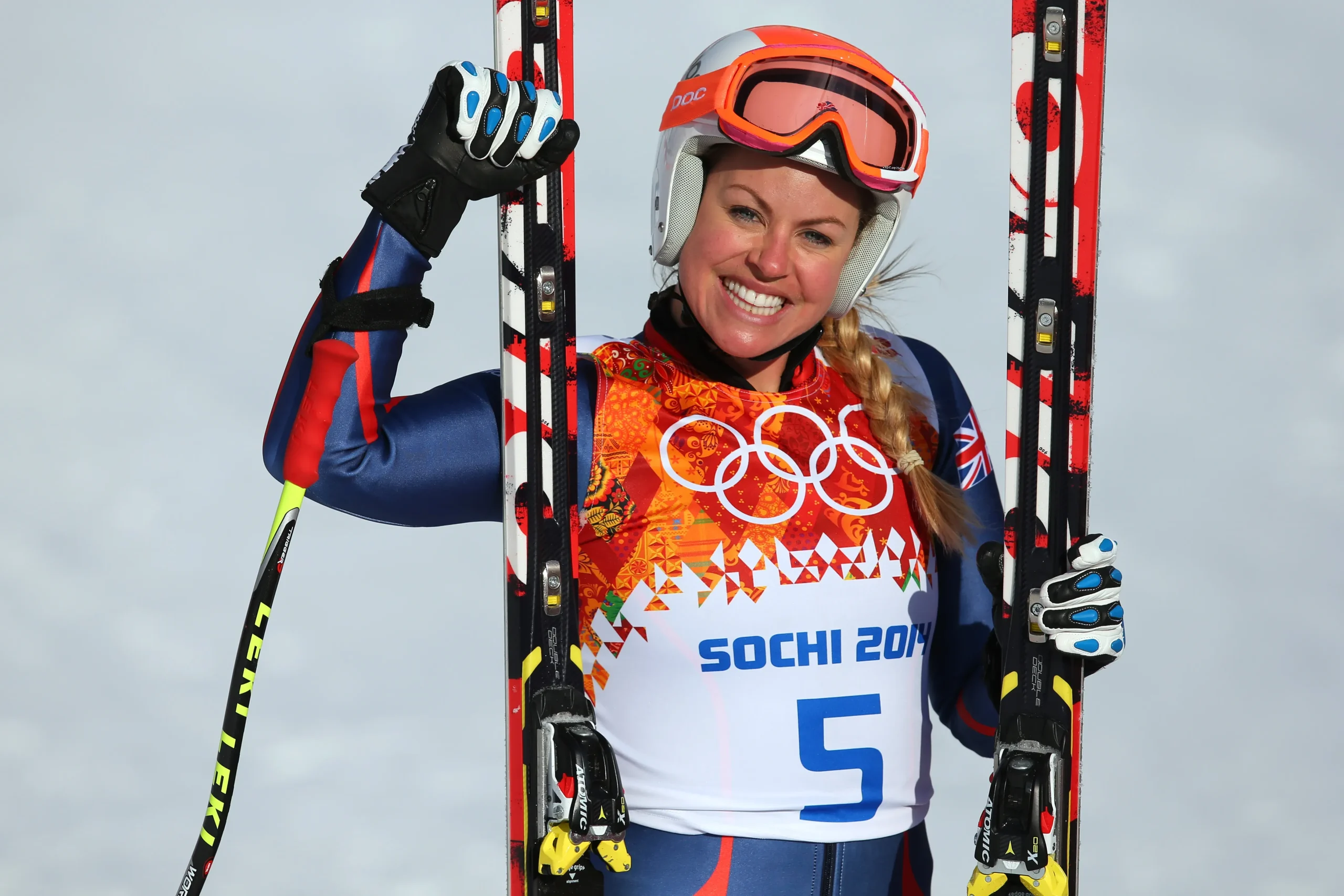 Minggu Penuh Aksi: Dari Kecelakaan Chemmy Alcott Hingga Pertandingan WAFCON 2026