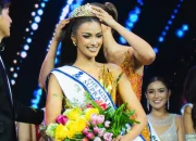 Miss Supranational 2026: Katrina Llegado Dinobatkan Sebagai Pemenang