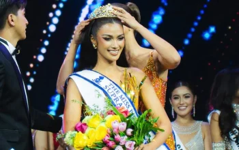 Miss Supranational 2026: Katrina Llegado Dinobatkan Sebagai Pemenang