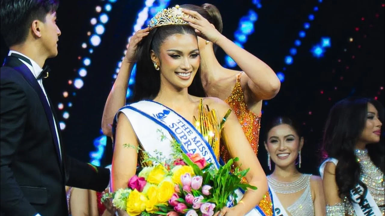 Miss Supranational 2026: Katrina Llegado Dinobatkan Sebagai Pemenang