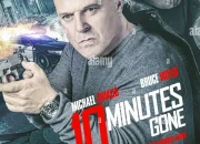 Misteri Perampokan 10 Minutes Gone: Aksi Bruce Willis dan Michael Chiklis