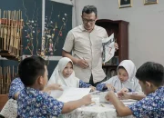 Misteri Senjata di Sekolah Islam Harapan Ibu: Antara Kegiatan Ekstrakurikuler dan Sengketa Pengelolaan Yayasan