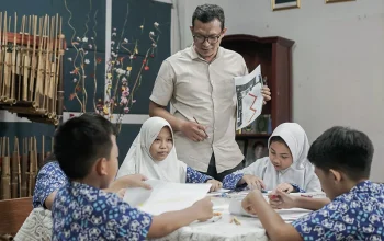 Misteri Senjata di Sekolah Islam Harapan Ibu: Antara Kegiatan Ekstrakurikuler dan Sengketa Pengelolaan Yayasan