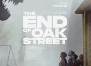 Misteri The End of Oak Street: Keluarga Platt dan Pertarungan Melawan Dinosaurus