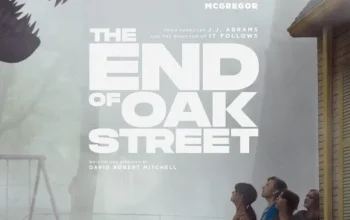 Misteri The End of Oak Street: Keluarga Platt dan Pertarungan Melawan Dinosaurus