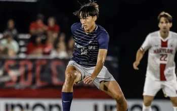 Mitchell Baker: Penyerang Muda yang Menggebrak Piala AFF 2026