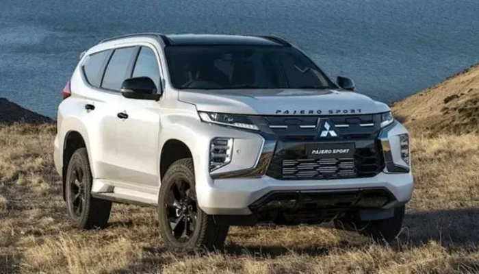 Mitsubishi Pajero: Legenda Off-Road yang Kembali dengan Teknologi Hybrid