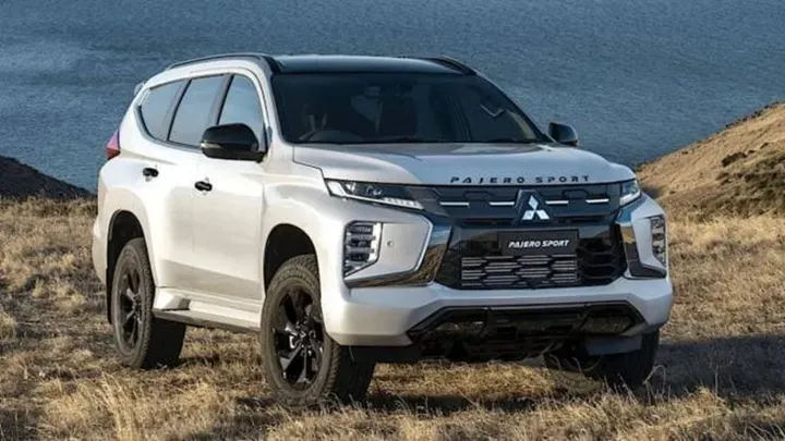 Mitsubishi Pajero: Legenda Off-Road yang Kembali dengan Teknologi Hybrid