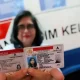 MK Tolak Gugatan Terkait Aturan SIM yang Telat Diperpanjang