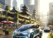Mobil Listrik: Masa Depan Transportasi Indonesia?