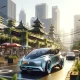 Mobil Listrik: Masa Depan Transportasi Indonesia?