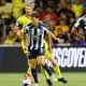 Monterrey Mengalahkan Nashville SC di Leagues Cup: Pertandingan Sengit dan Penuh Drama