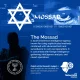 Mossad Chief Mengganti Petinggi Setelah Rencana Ganti Rezim Iran Gagal