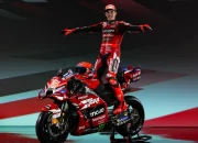 MotoGP Aragon 2026: Marc Marquez Bidik Kemenangan Ke-7, Aprilia Siap Mengancam