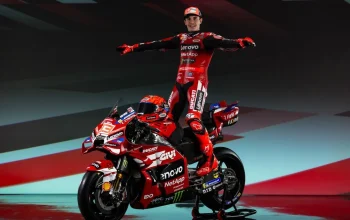 MotoGP Aragon 2026: Marc Marquez Bidik Kemenangan Ke-7, Aprilia Siap Mengancam