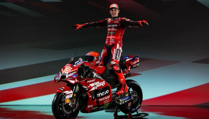 MotoGP Aragon 2026: Marc Marquez Bidik Kemenangan Ke-7, Aprilia Siap Mengancam