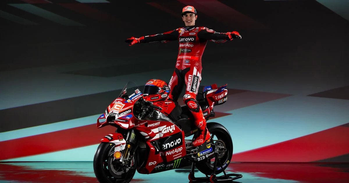 MotoGP Aragon 2026: Marc Marquez Bidik Kemenangan Ke-7, Aprilia Siap Mengancam
