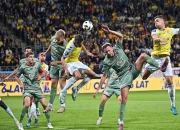 Motor Lublin Kalah dari Jagiellonia Białystok di Ekstraklasa