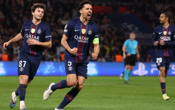 MU Siap Bersaing di Empat Kompetisi, Tapi Apakah Mereka Siap Menghadapi PSG?
