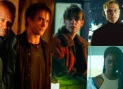 Musim Penghargaan 2027: Dari 'Here Comes the Flood' hingga 'Jack of Spades', Plus Rilis Misterius A24