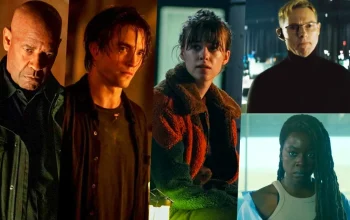 Musim Penghargaan 2027: Dari 'Here Comes the Flood' hingga 'Jack of Spades', Plus Rilis Misterius A24