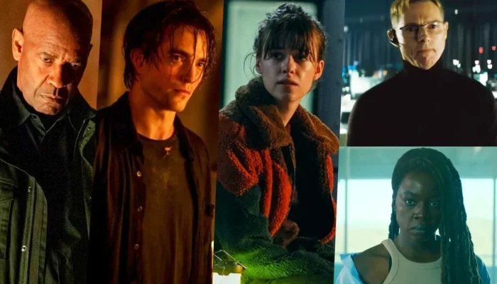 Musim Penghargaan 2027: Dari ‘Here Comes the Flood’ hingga ‘Jack of Spades’, Plus Rilis Misterius A24