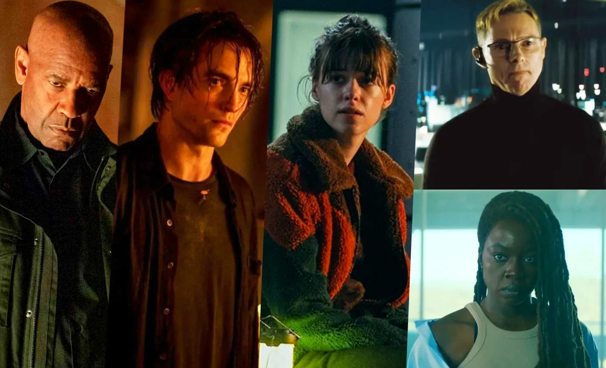 Musim Penghargaan 2027: Dari 'Here Comes the Flood' hingga 'Jack of Spades', Plus Rilis Misterius A24