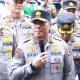 Mutasi Polri: Pergantian Kapolri dan Pejabat Lainnya, Apa yang Terjadi?