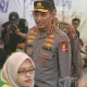 Mutasi Polri Terbaru: 146 Petugas Dimutasi, 5 Jenderal Bintang Tiga Purna Tugas