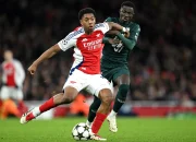 Myles Lewis-Skelly Diburu Manchester United, Jack Wilshere Minta Pemain Muda Ini Bertahan di Arsenal