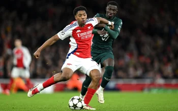 Myles Lewis-Skelly Diburu Manchester United, Jack Wilshere Minta Pemain Muda Ini Bertahan di Arsenal