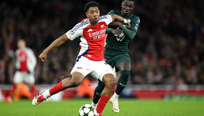 Myles Lewis-Skelly Diburu Manchester United, Jack Wilshere Minta Pemain Muda Ini Bertahan di Arsenal