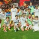 Nagoya Grampus Siap Tanding di J1 League