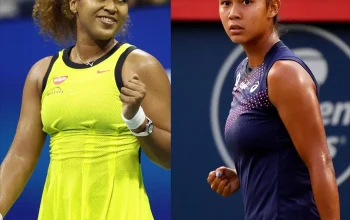 Naomi Osaka Mengalahkan Leylah Fernandez di Canadian Open 2026