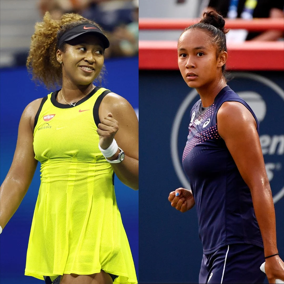 Naomi Osaka Mengalahkan Leylah Fernandez di Canadian Open 2026