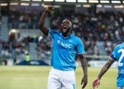 Napoli Siap Sambut Gabriel Jesus Setelah Melepas Romelu Lukaku